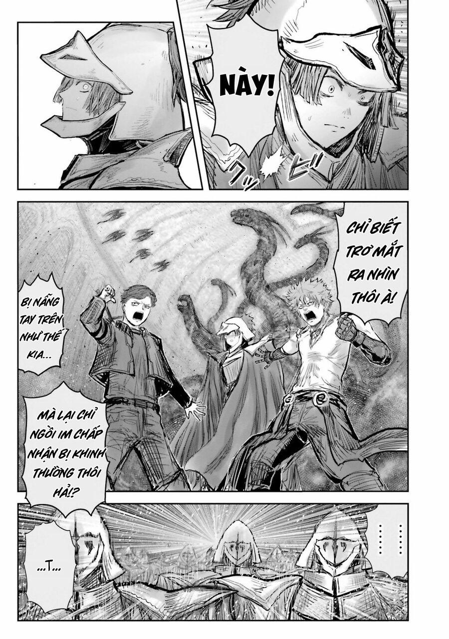 Isekai Ojisan 61 trang 8