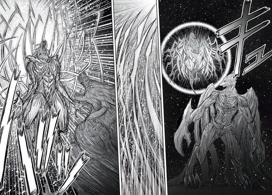 Isekai Ojisan 64 trang 14