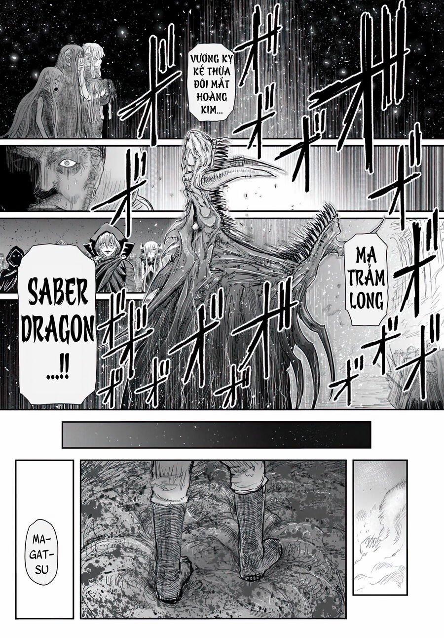 Isekai Ojisan 64 trang 18