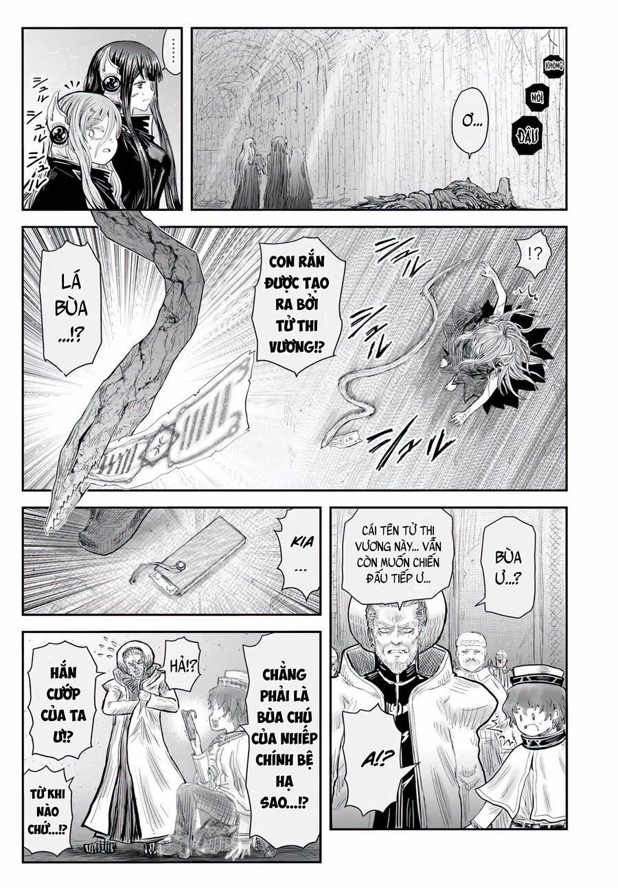 Isekai Ojisan 64 trang 26