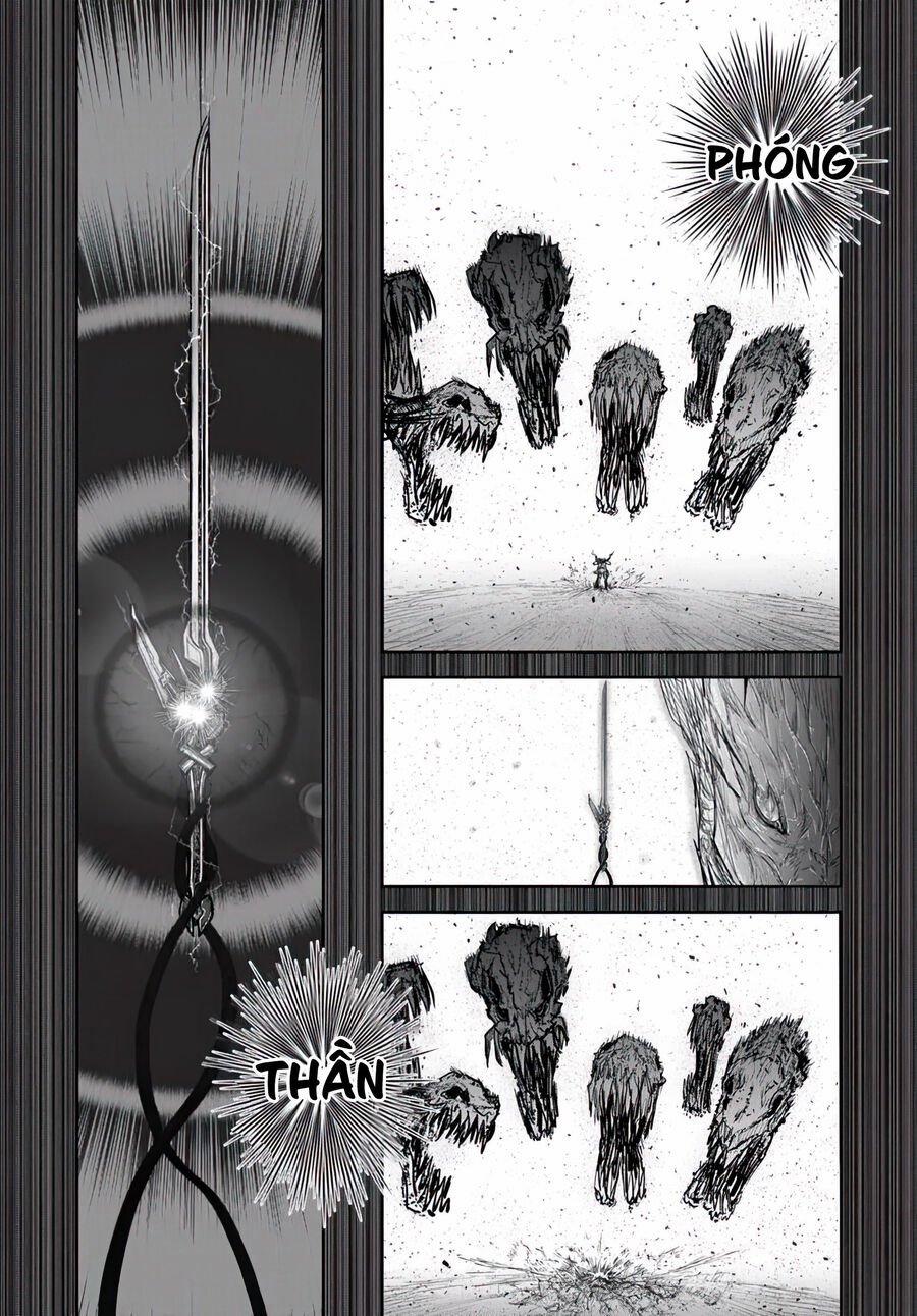 Isekai Ojisan 64 trang 9