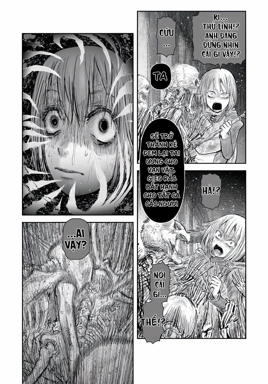 Isekai Ojisan 65 trang 14