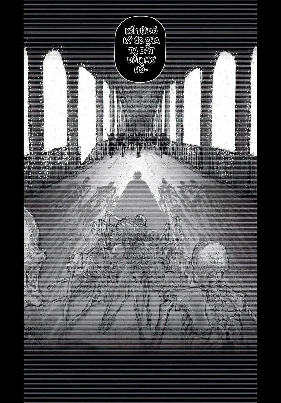 Isekai Ojisan 65 trang 15