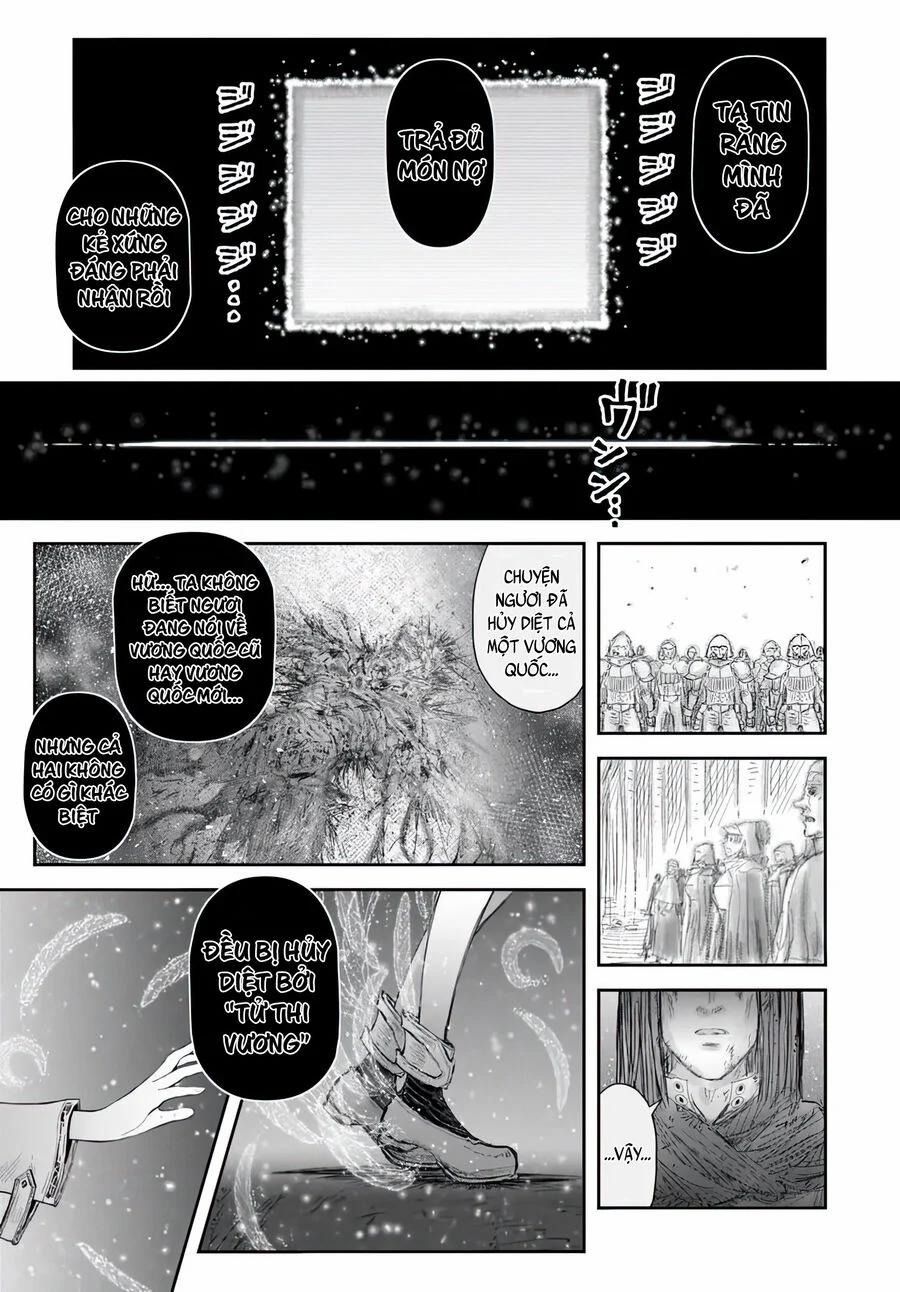 Isekai Ojisan 65 trang 16