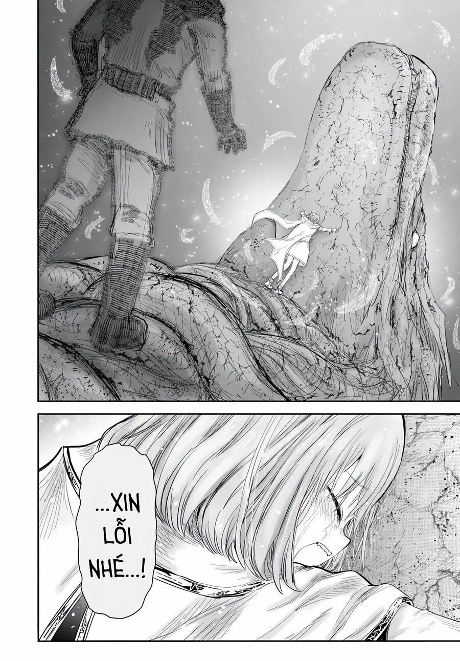 Isekai Ojisan 65 trang 17