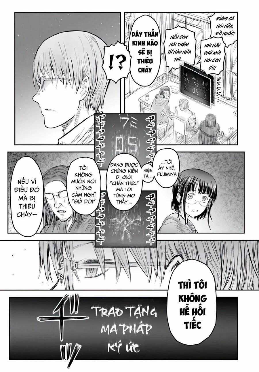 Isekai Ojisan 65 trang 2