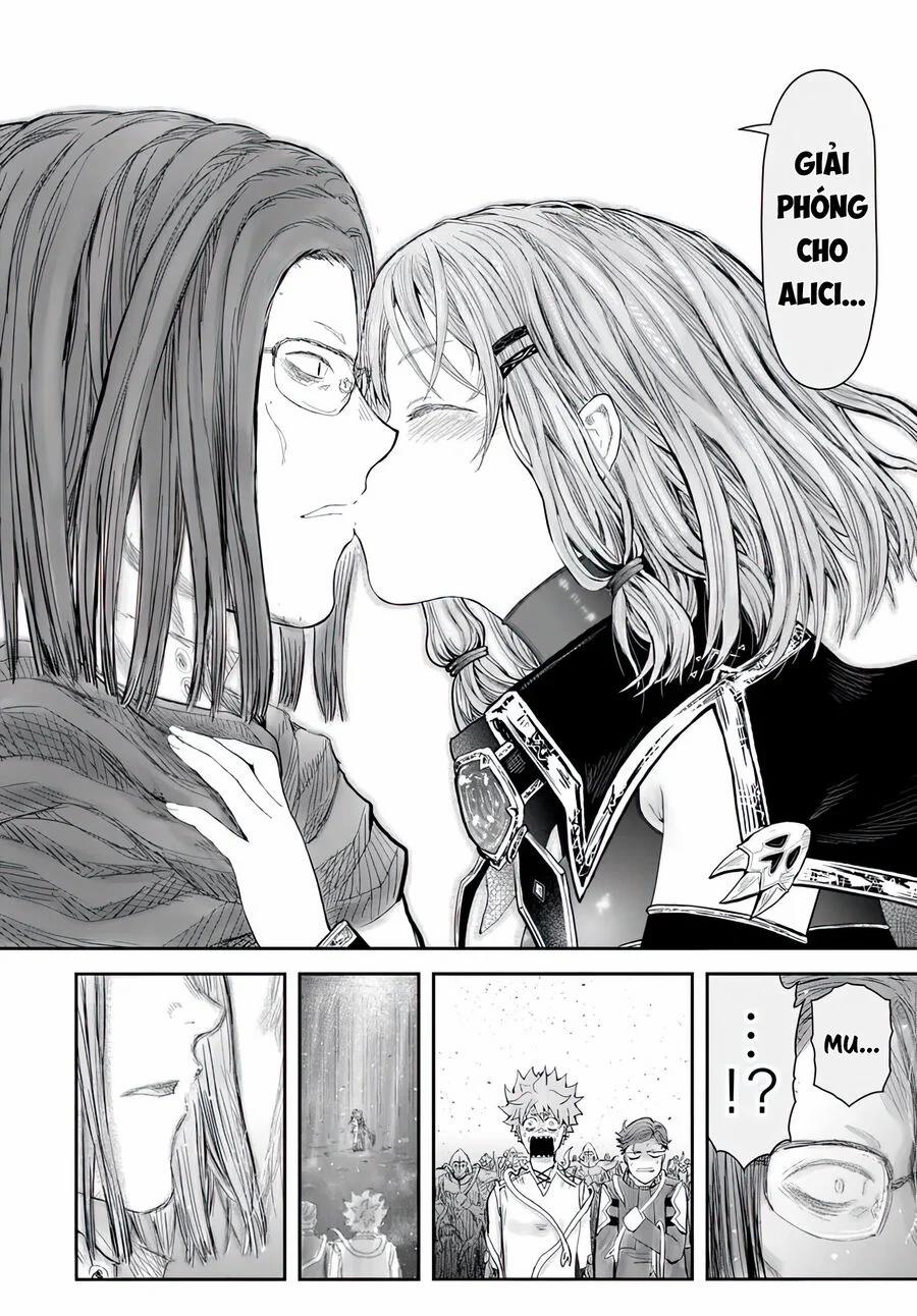 Isekai Ojisan 65 trang 31