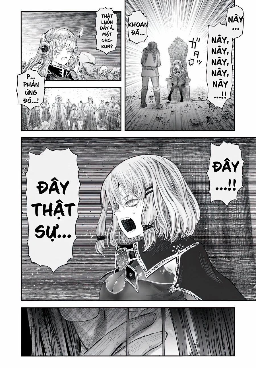 Isekai Ojisan 65 trang 37