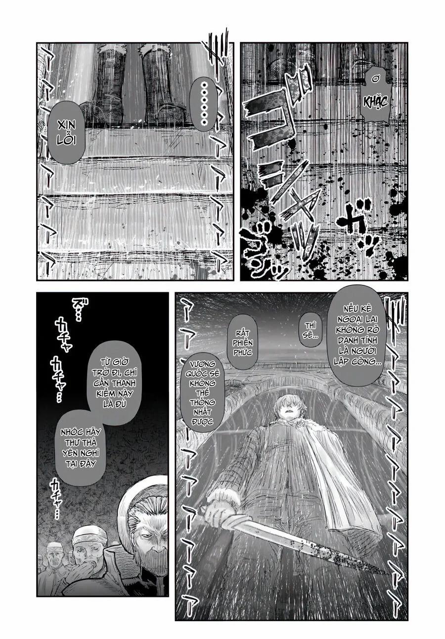 Isekai Ojisan 65 trang 7