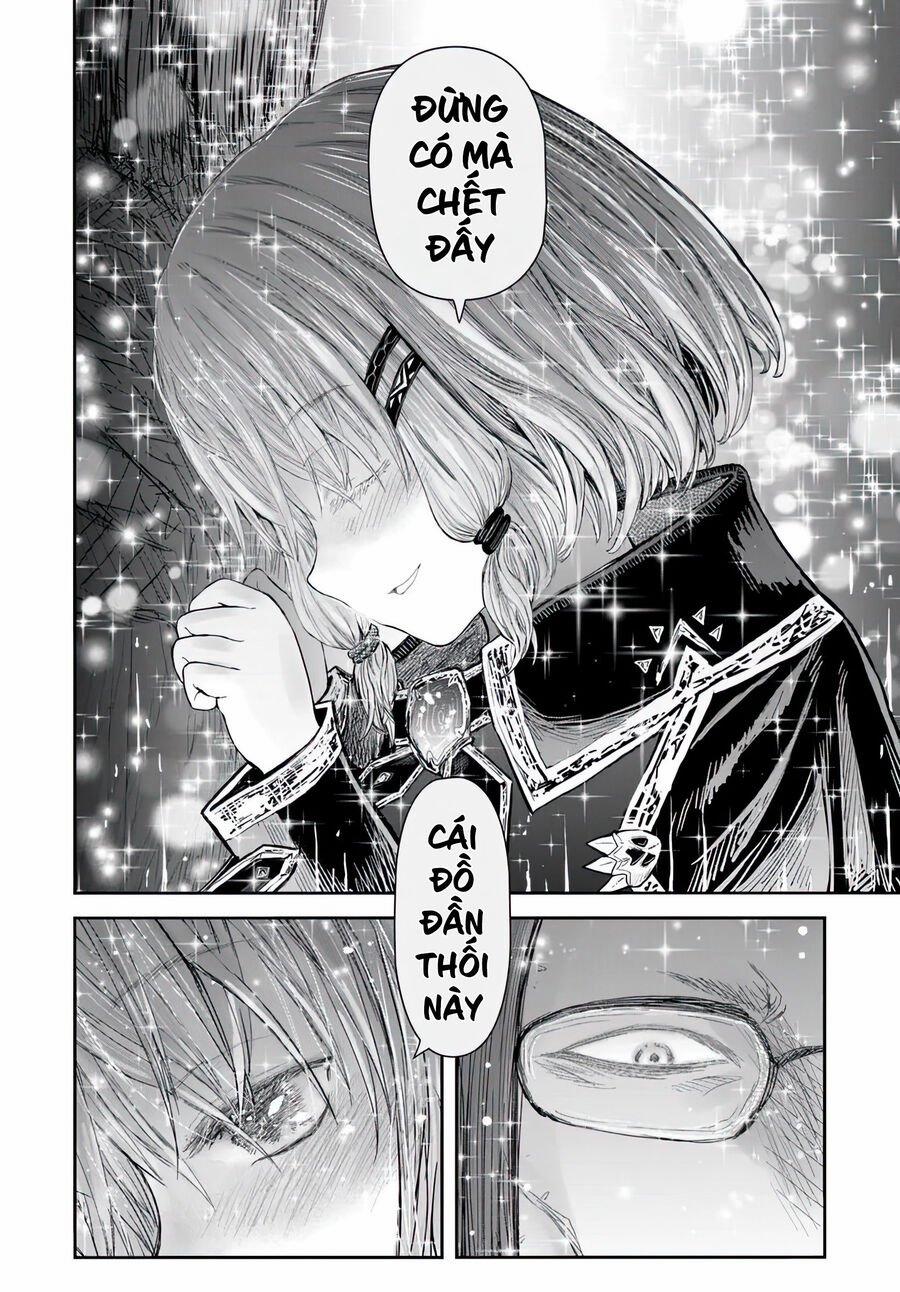 Isekai Ojisan 66 trang 17