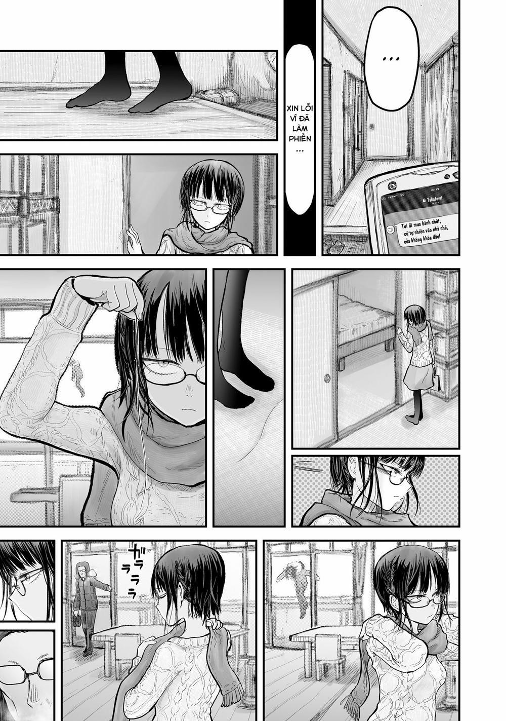 Isekai Ojisan 7 trang 5