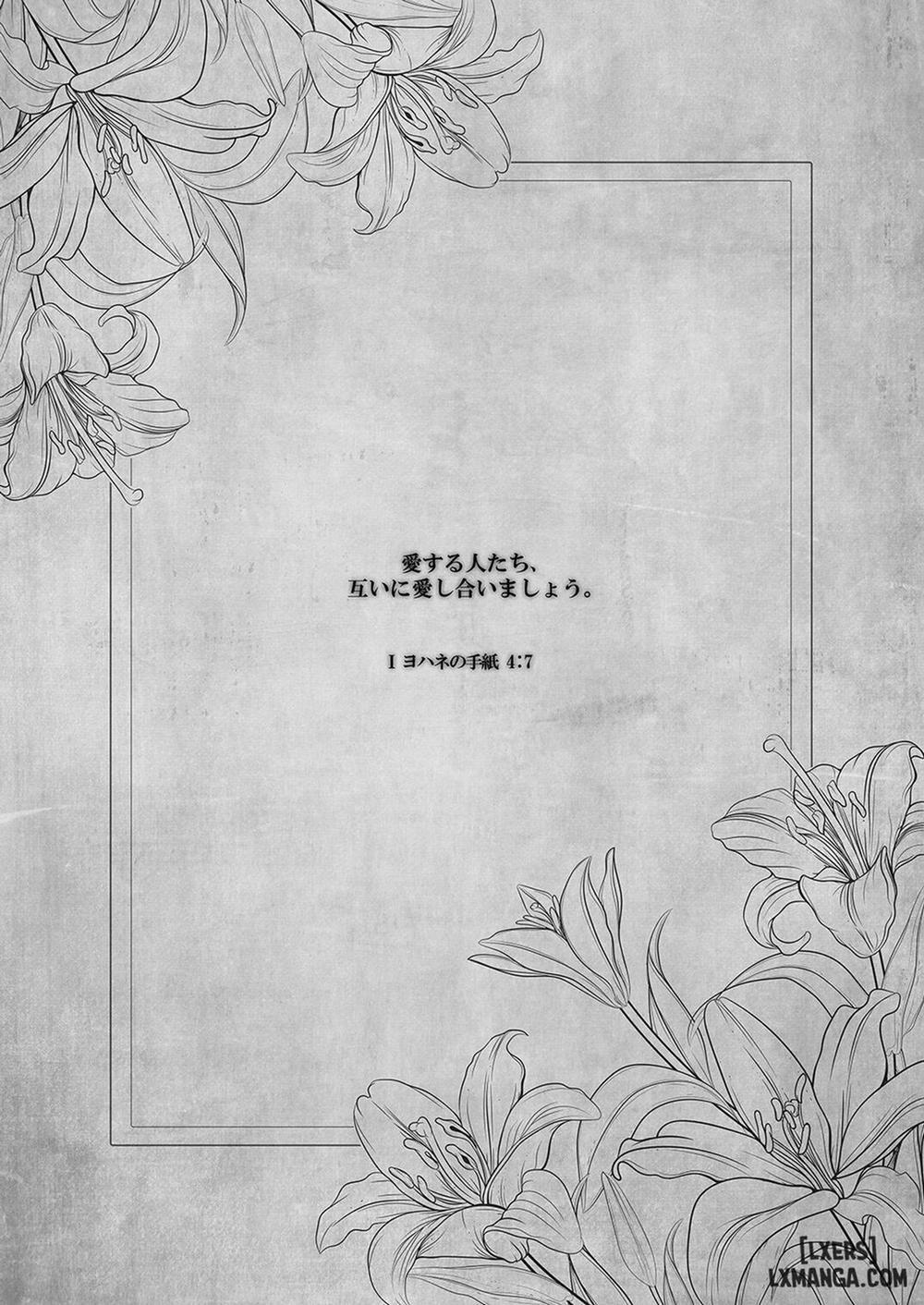 Isekai Rinkan 2 ~ Kokinaru hime-kishi ga banzoku chinpo ni kussuru wake ga!〜 Oneshot trang 2