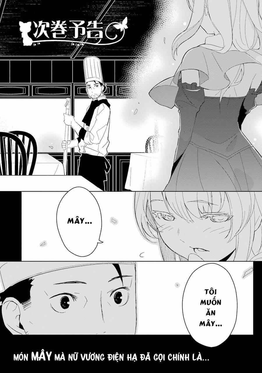 Isekai Shokudou 5.5 trang 4