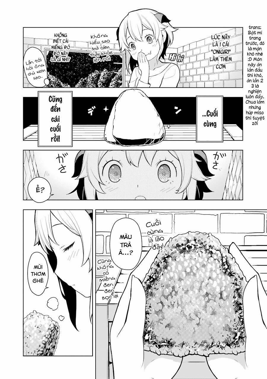 Isekai Shokudou 5 trang 13