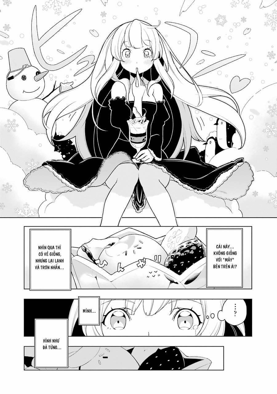 Isekai Shokudou 8 trang 13