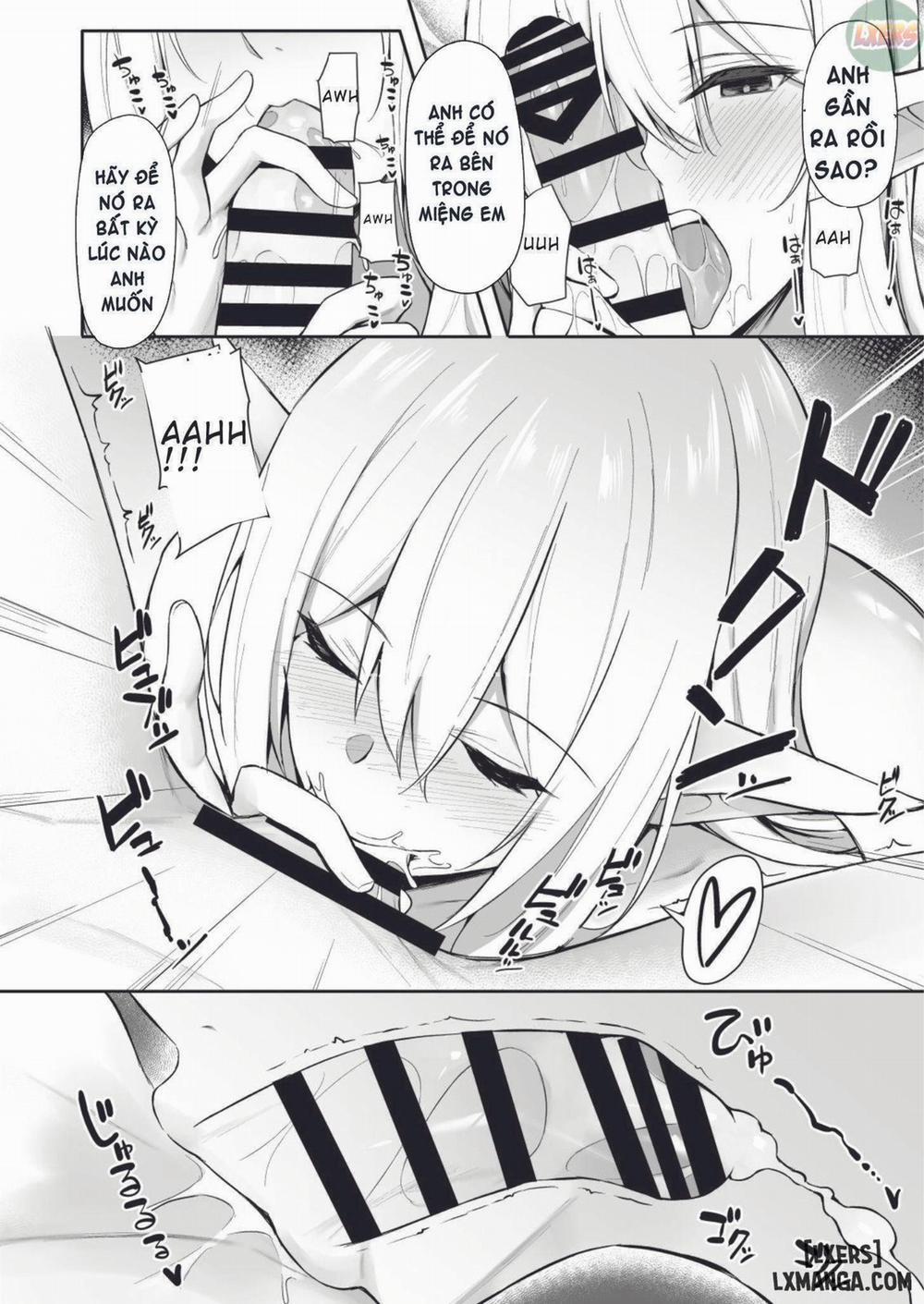 Isekai Shoukan 1 trang 12