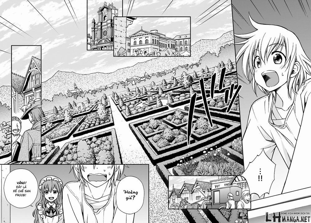 Isekai Yakkyoku 1 trang 21