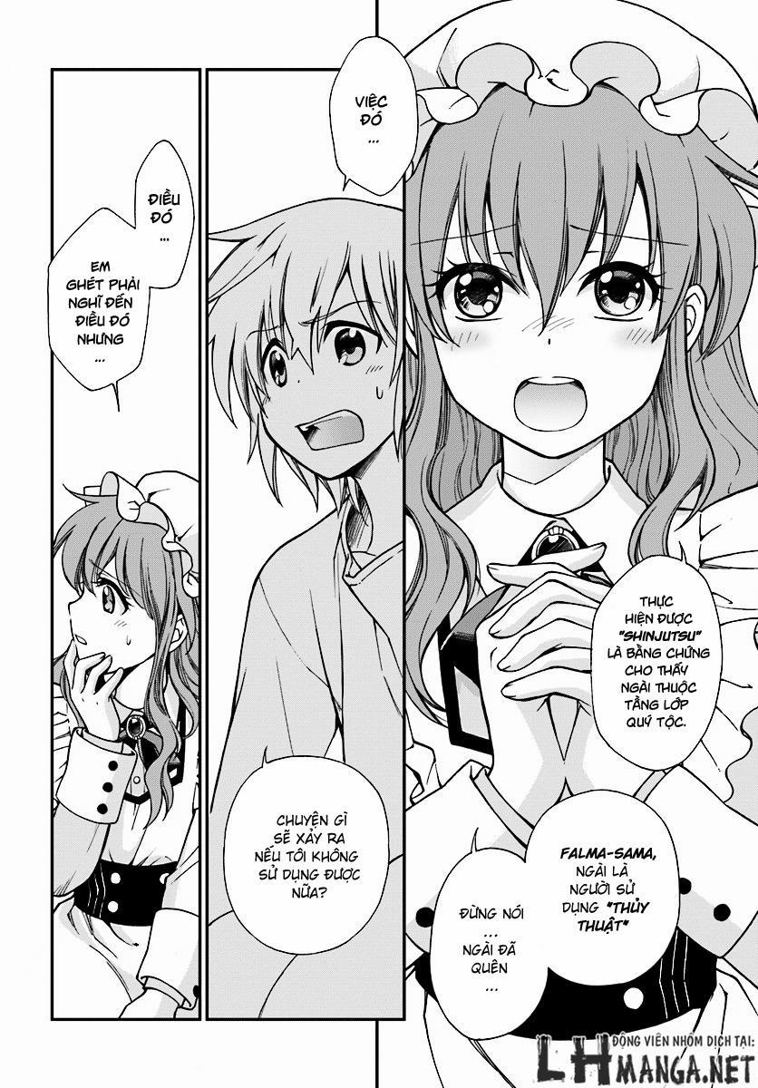 Isekai Yakkyoku 1 trang 28