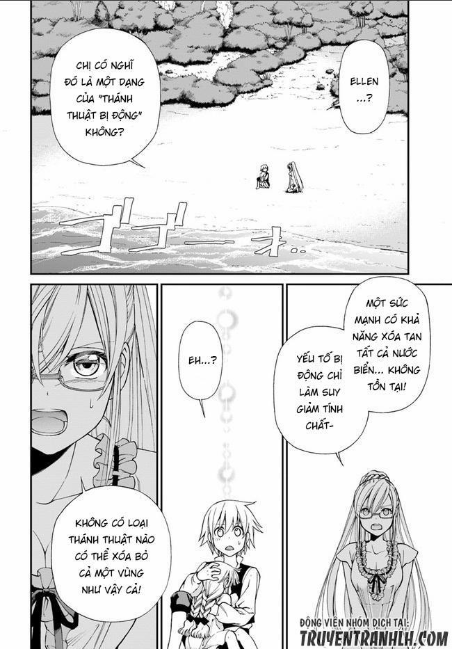 Isekai Yakkyoku 10.2 trang 7