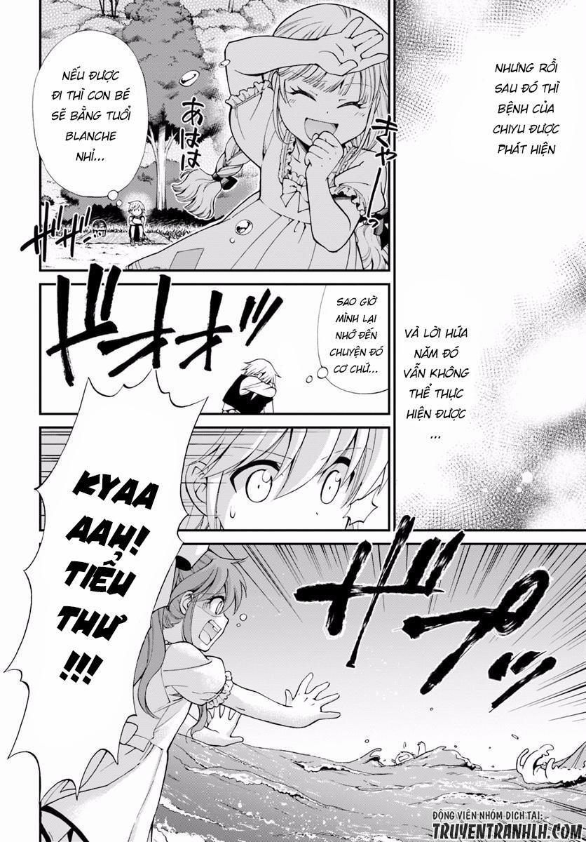 Isekai Yakkyoku 10 trang 15