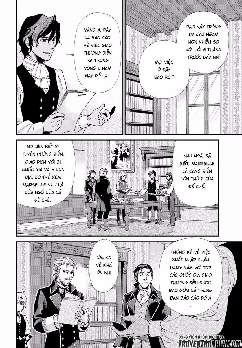 Isekai Yakkyoku 10 trang 7