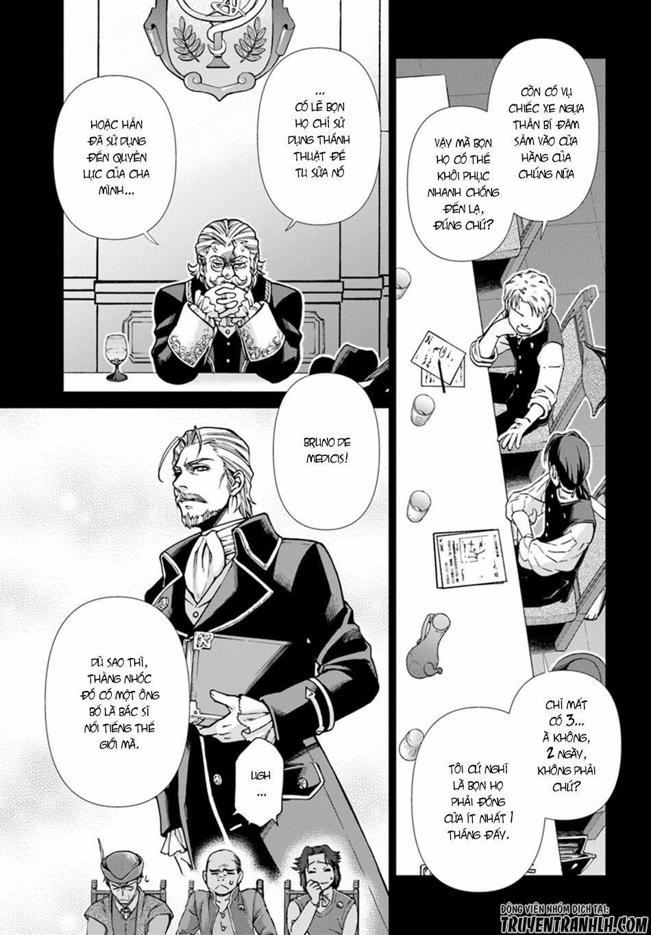 Isekai Yakkyoku 17.2 trang 4