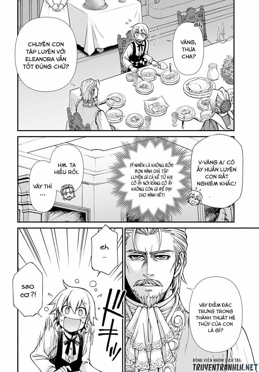 Isekai Yakkyoku 18 trang 7