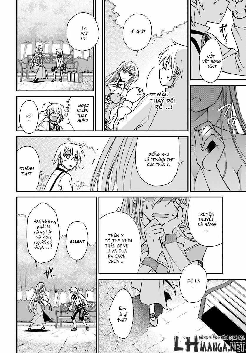 Isekai Yakkyoku 2 trang 36