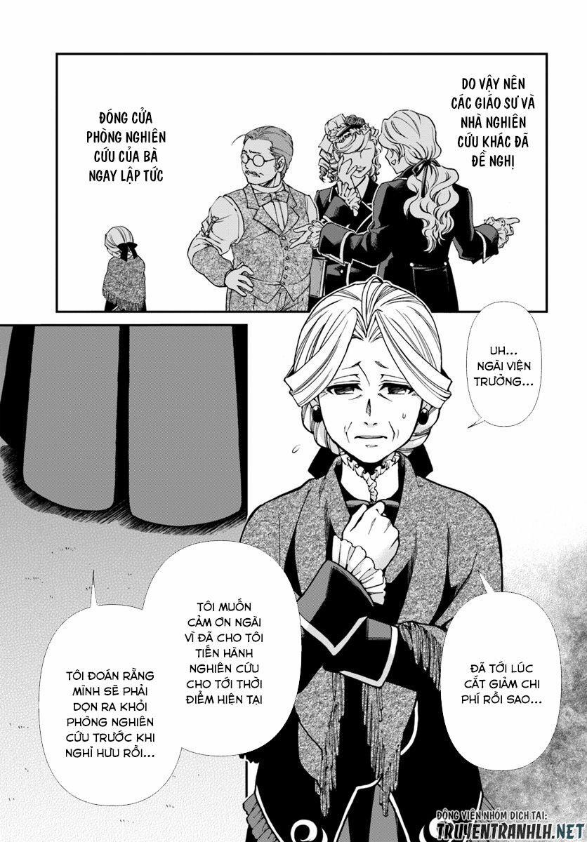 Isekai Yakkyoku 27.1 trang 4