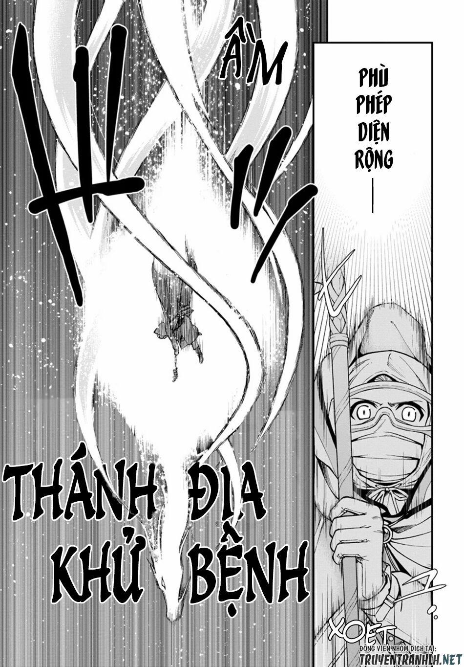 Isekai Yakkyoku 27.2 trang 7