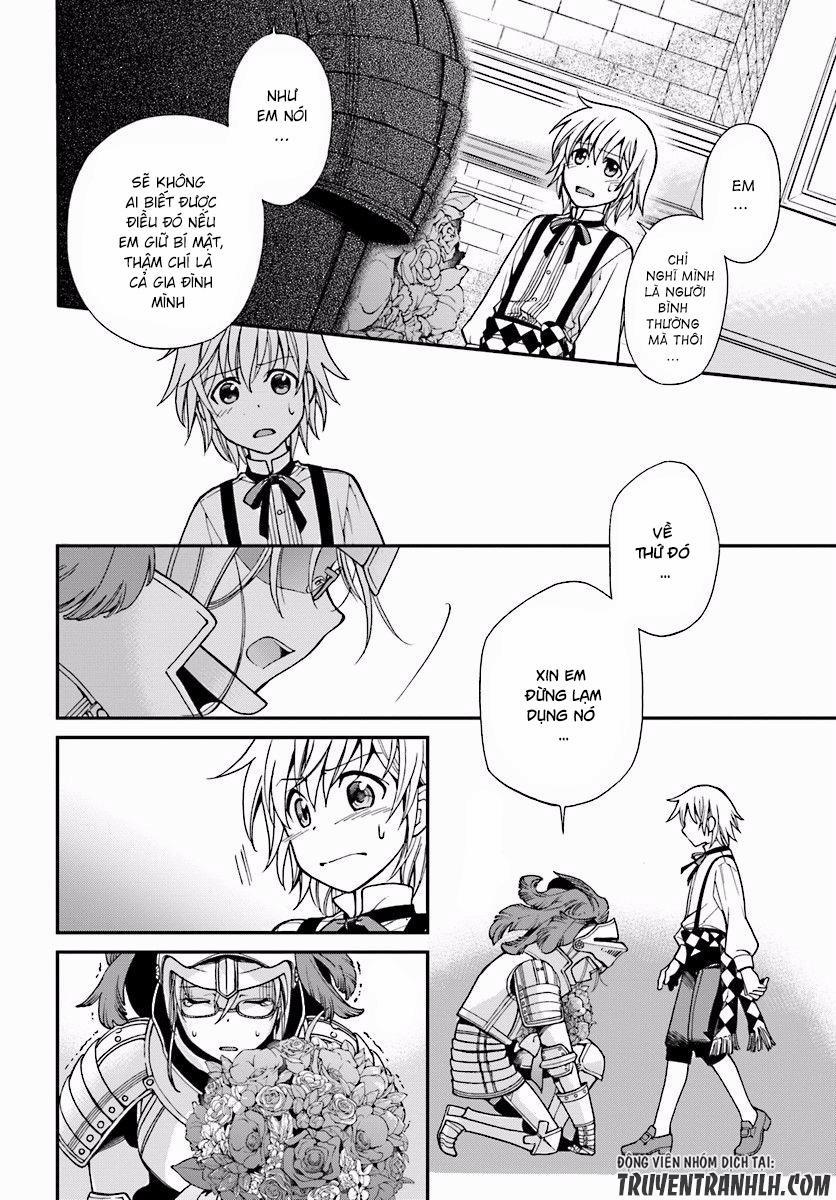 Isekai Yakkyoku 3 trang 10