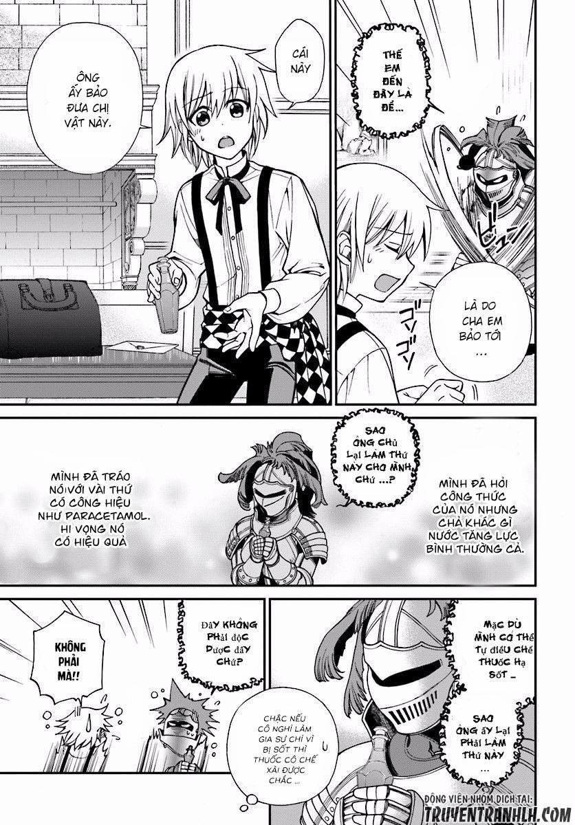 Isekai Yakkyoku 3 trang 7