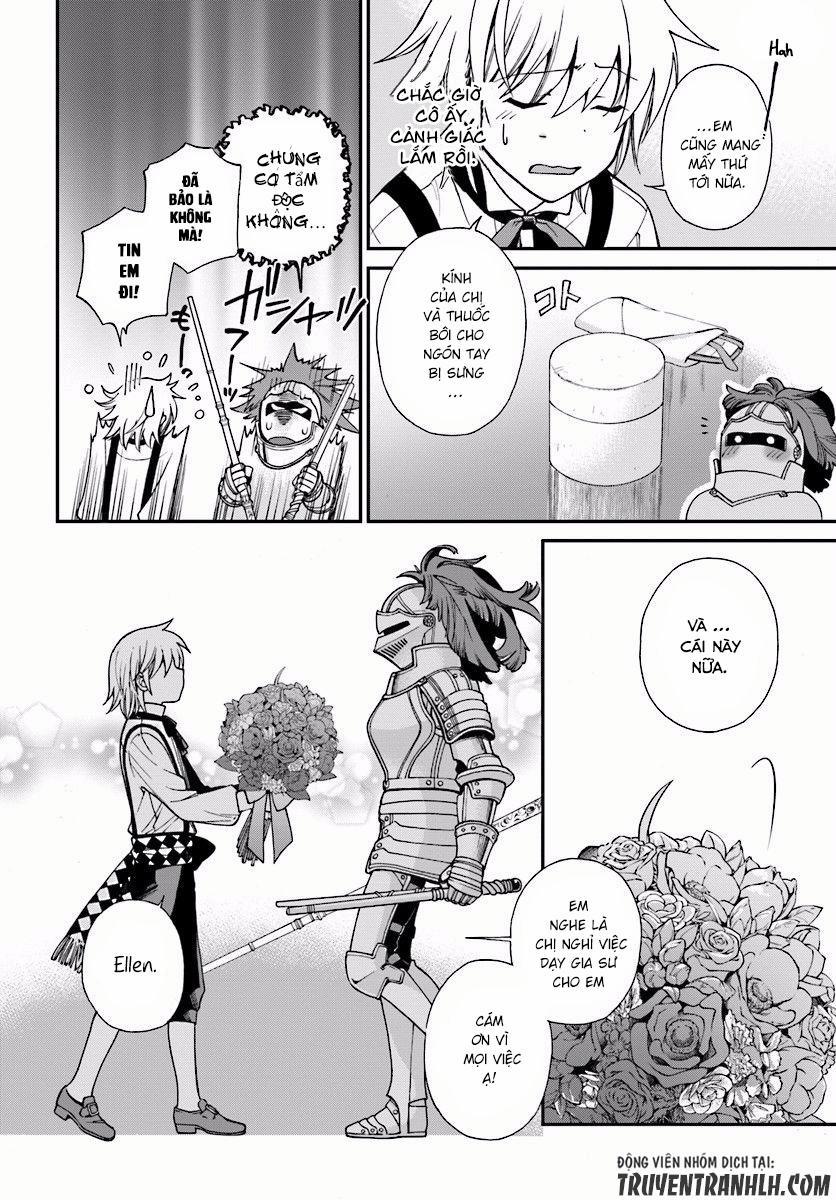 Isekai Yakkyoku 3 trang 8