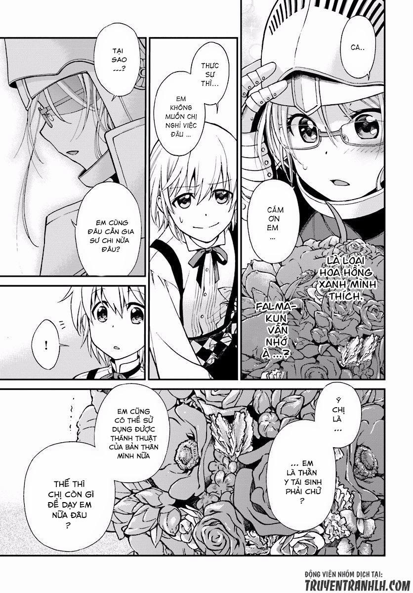 Isekai Yakkyoku 3 trang 9