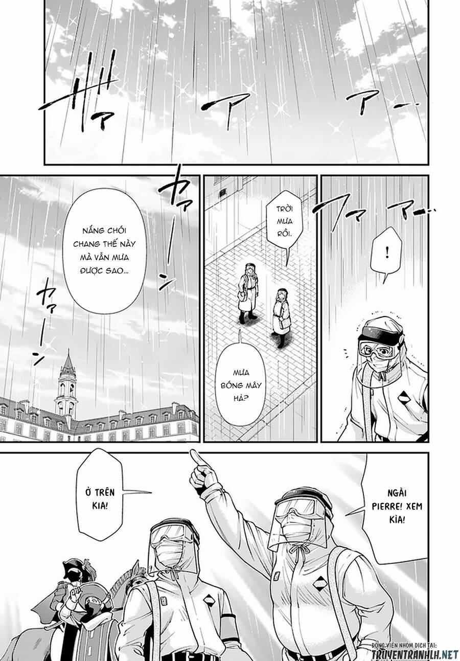 Isekai Yakkyoku 35.2 trang 10