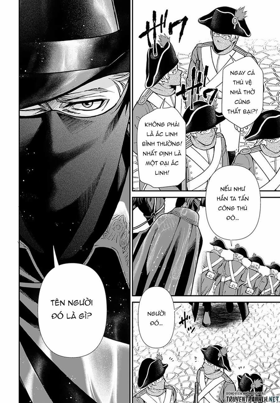 Isekai Yakkyoku 35.2 trang 19