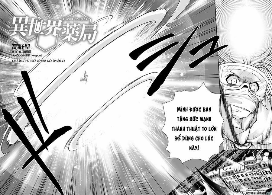 Isekai Yakkyoku 35.2 trang 4