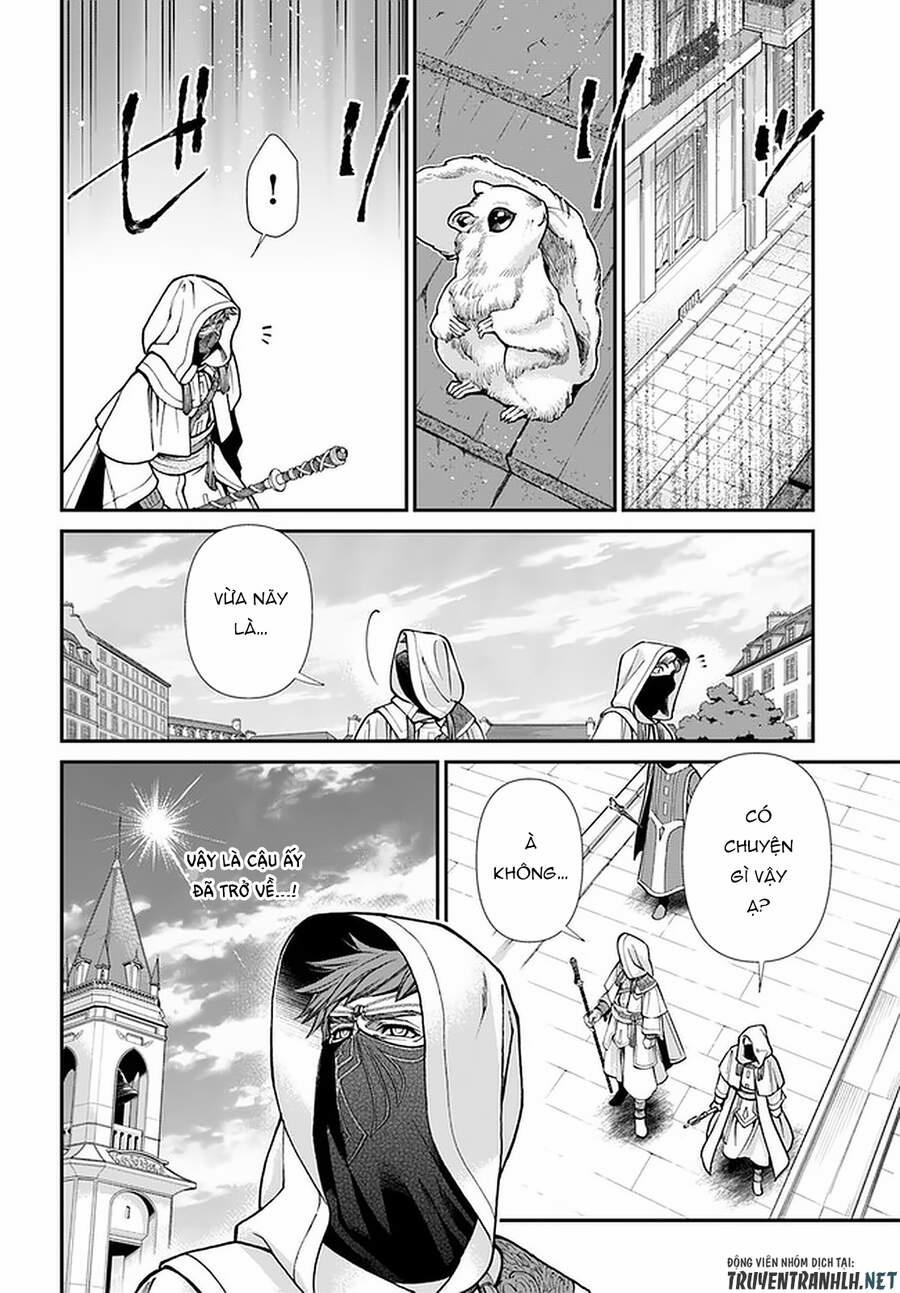 Isekai Yakkyoku 35.2 trang 5