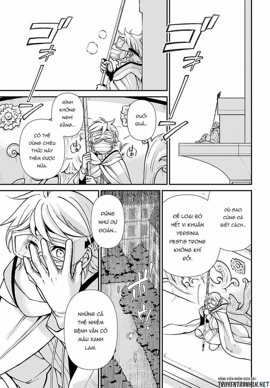 Isekai Yakkyoku 35.2 trang 6