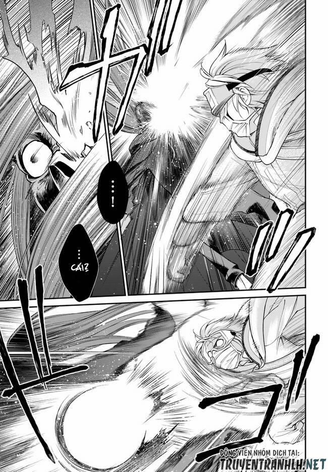 Isekai Yakkyoku 37 trang 12