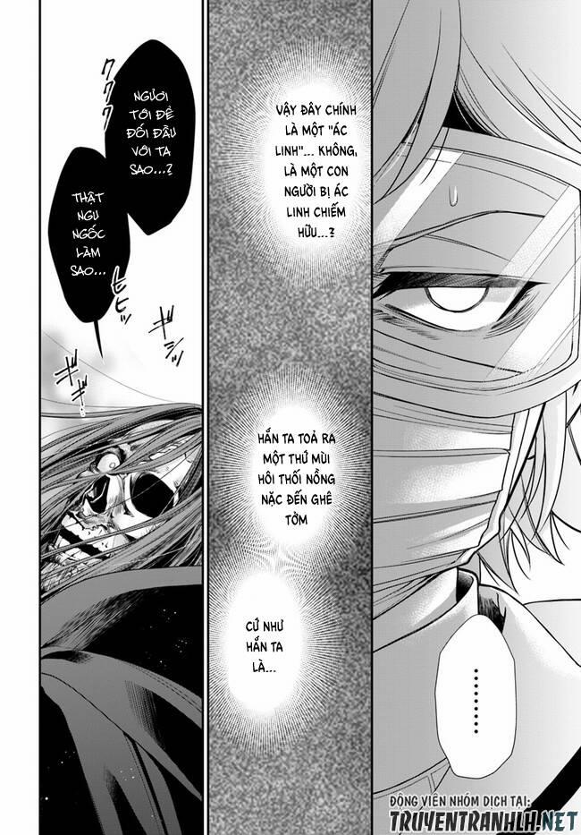 Isekai Yakkyoku 37 trang 3