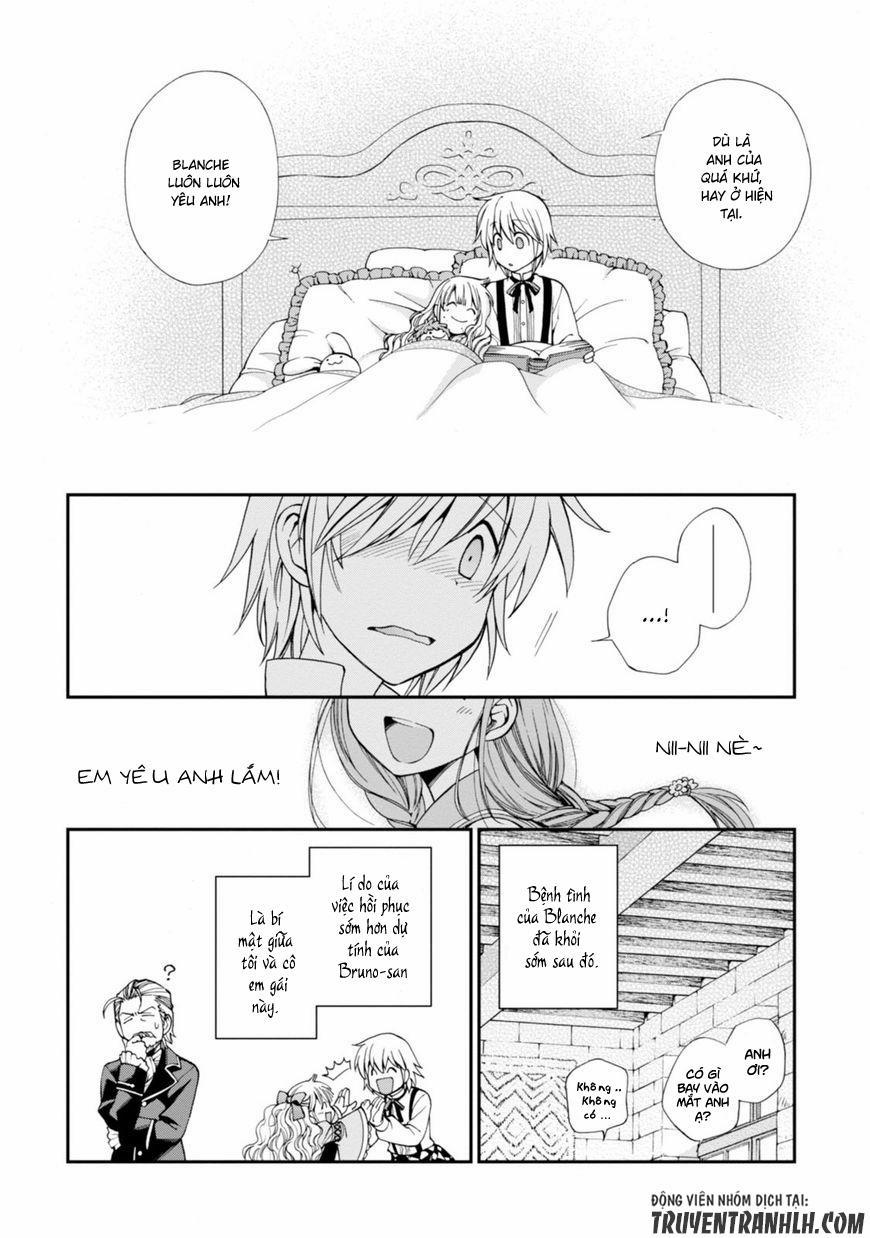 Isekai Yakkyoku 4 trang 14