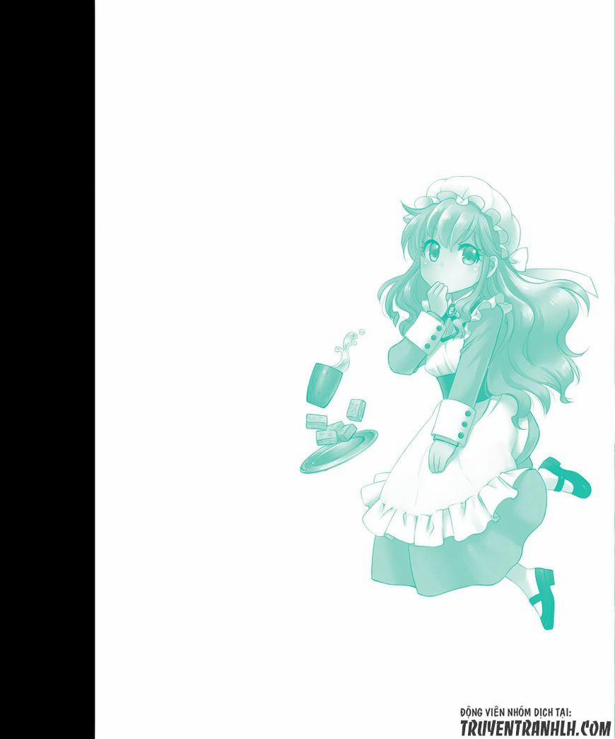 Isekai Yakkyoku 4 trang 3