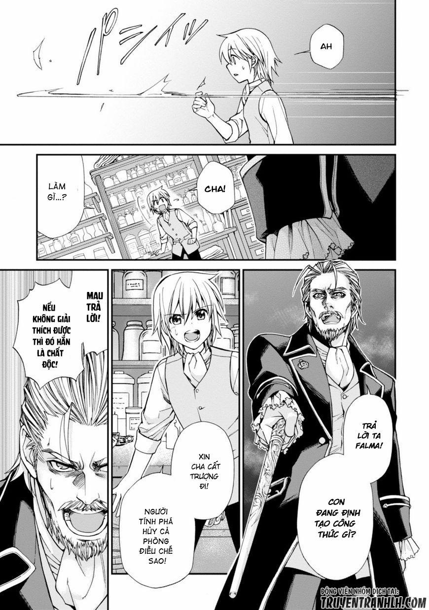 Isekai Yakkyoku 4 trang 47