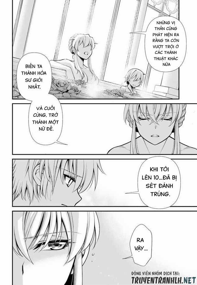 Isekai Yakkyoku 43 trang 10