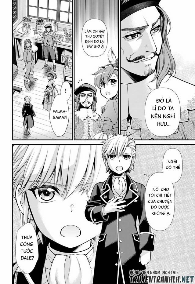 Isekai Yakkyoku 44 trang 23