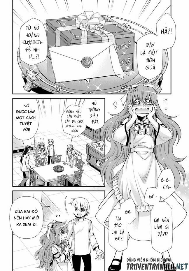 Isekai Yakkyoku 44 trang 3