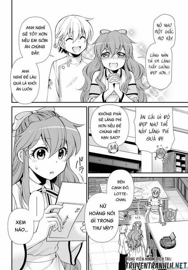 Isekai Yakkyoku 44 trang 7