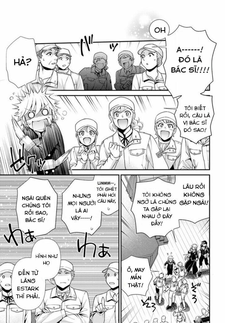 Isekai Yakkyoku 47 trang 6