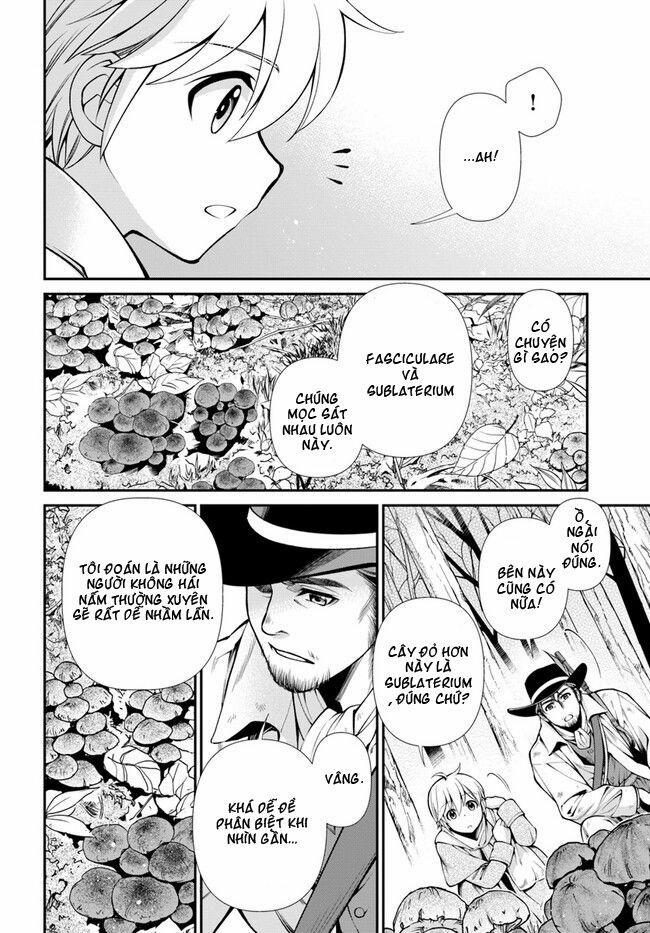 Isekai Yakkyoku 48 trang 22